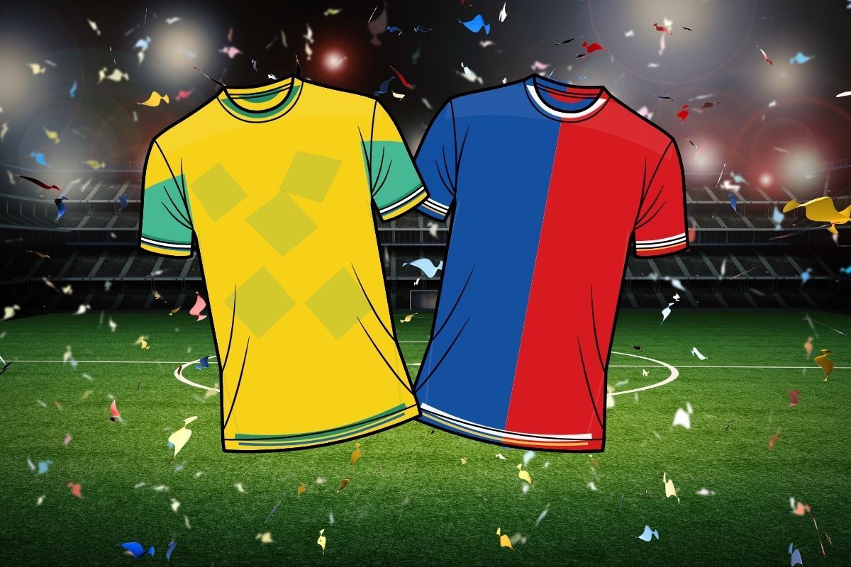 Potężna akcja. 700 zł bonusu za gola Brazylii z Haiti!