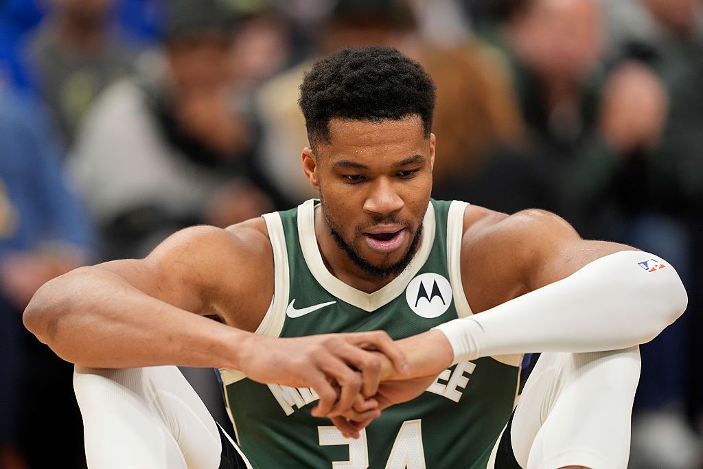 Szykuje się bomba transferowa w NBA?! Ważą się losy gwiazdy