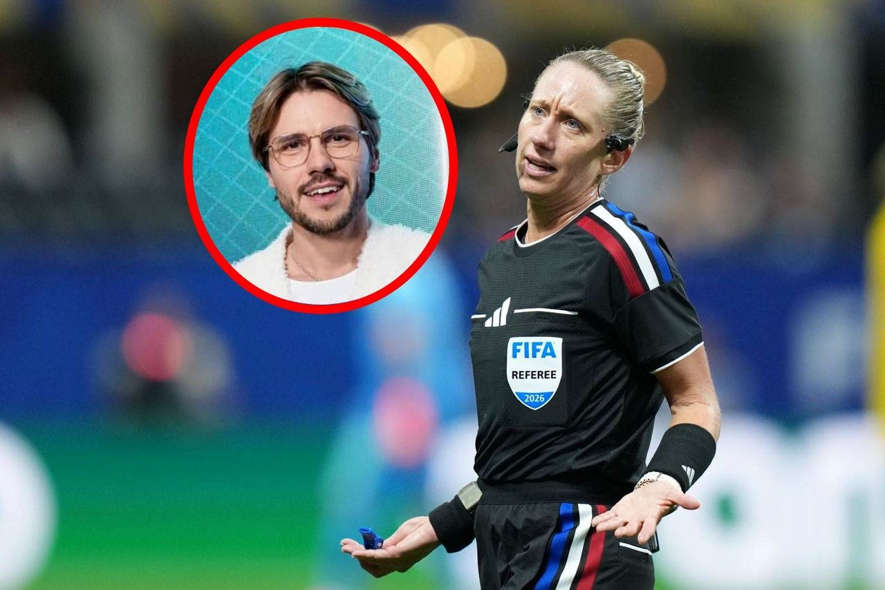Skandal na MŚ