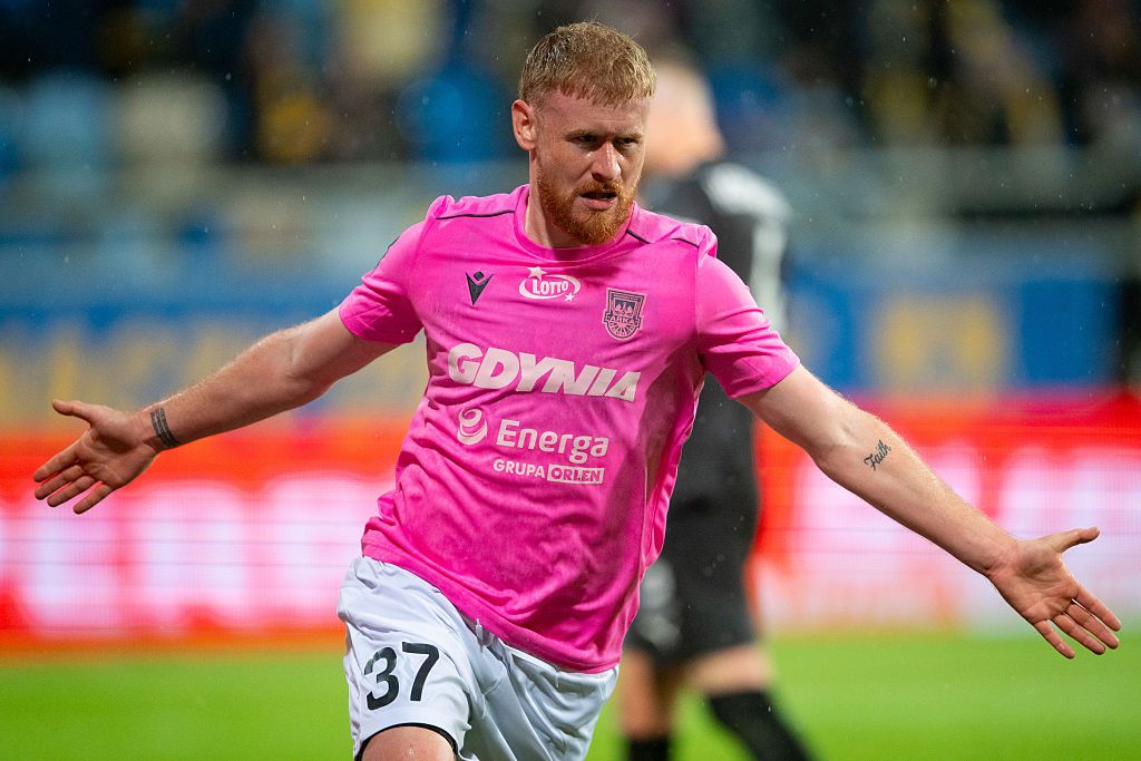 Kolejny transfer Zagłębia. Ojrzyński chciał go już rok temu