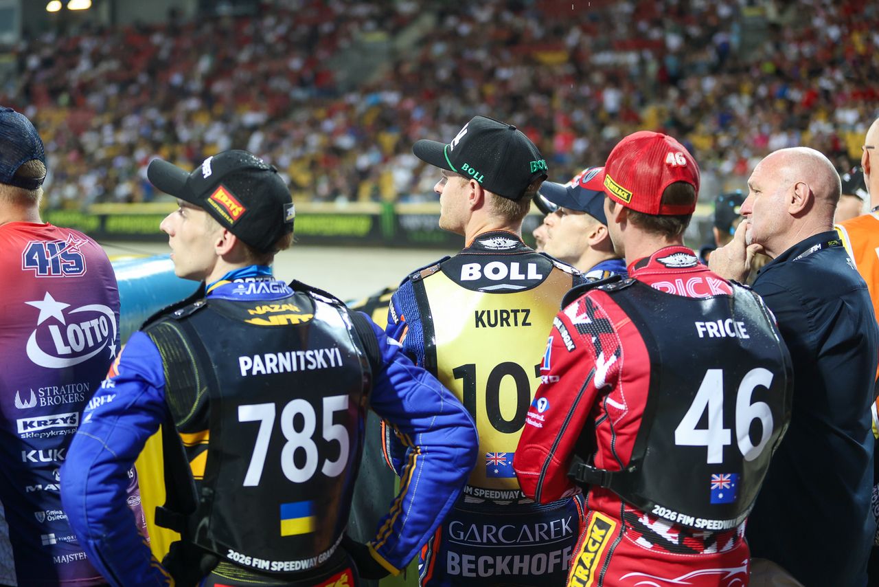 Grand Prix Łódź: GKM w Lesznie i emocje w PGE Ekstralidze