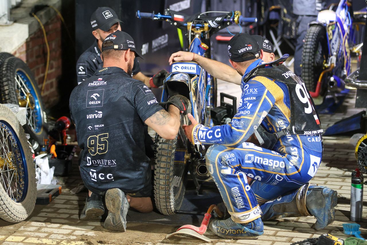 Polski speedway w kryzysie: sprzęt, tor i budżet pod lupą