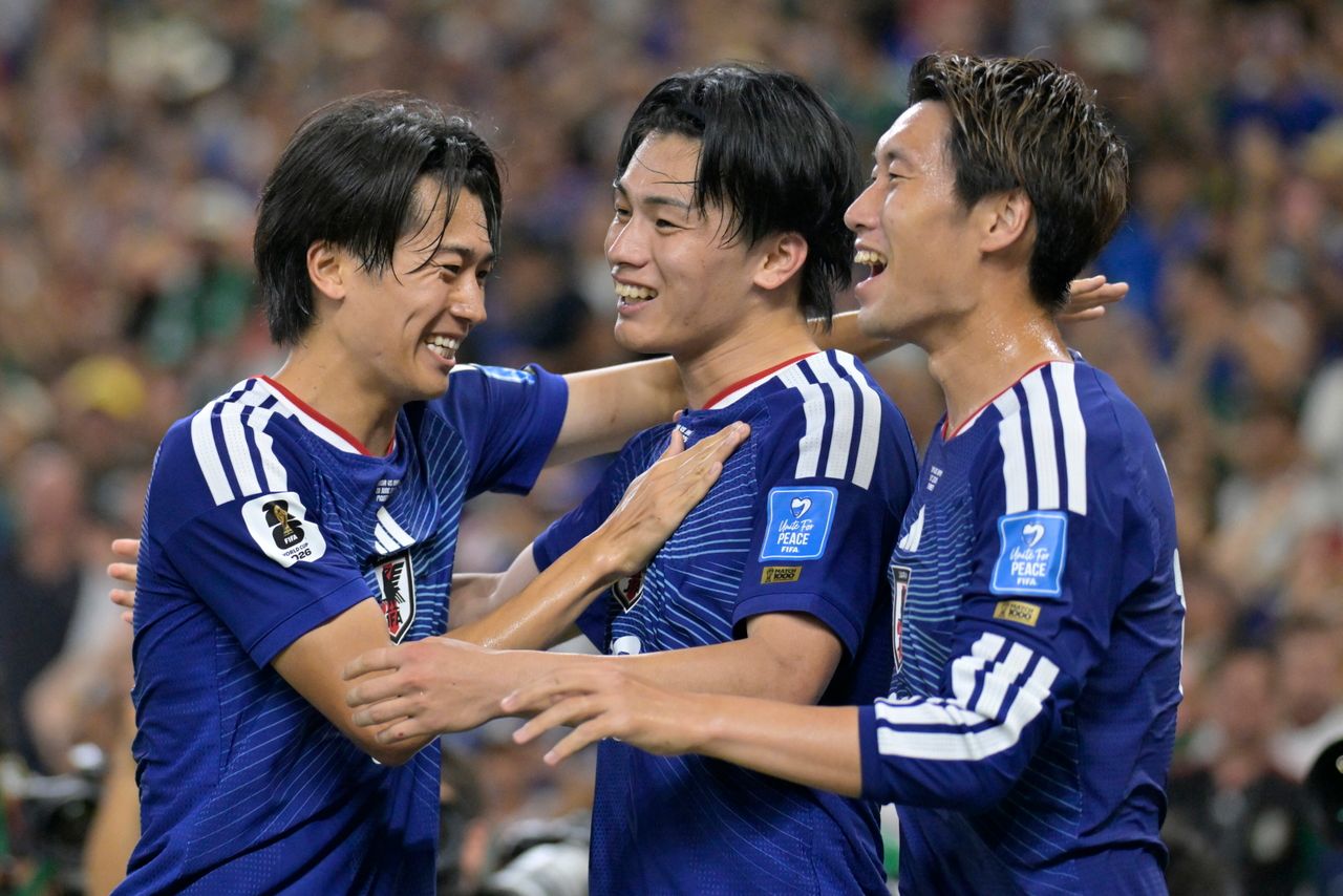 Mundial 2026. Japonia bez litości. Tunezja wraca do domu