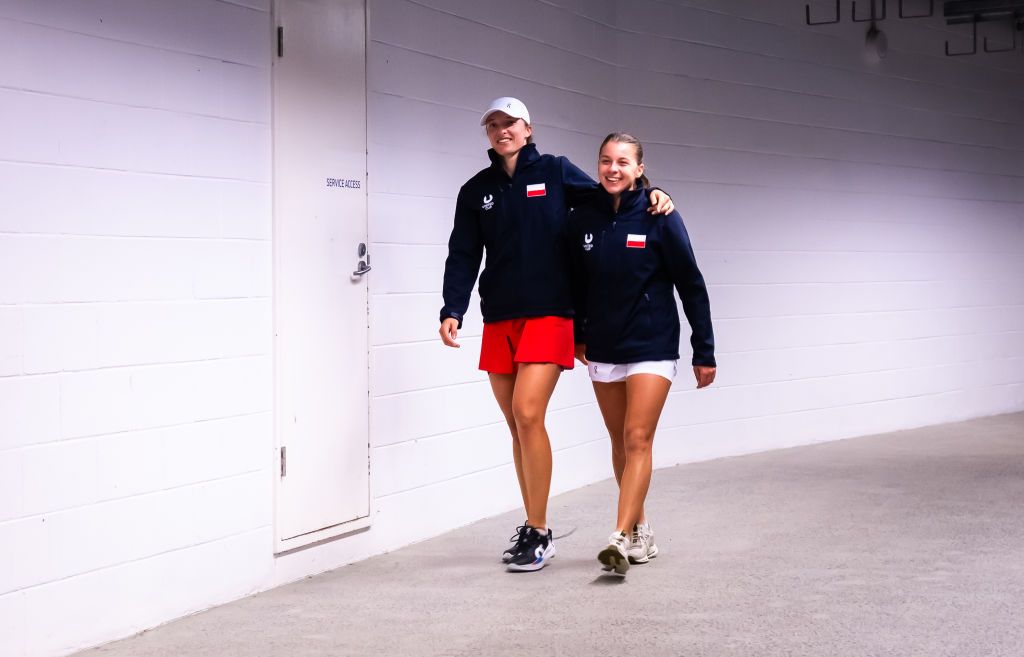 Polacy na to czekają. Jest data losowania drabinki Wimbledonu