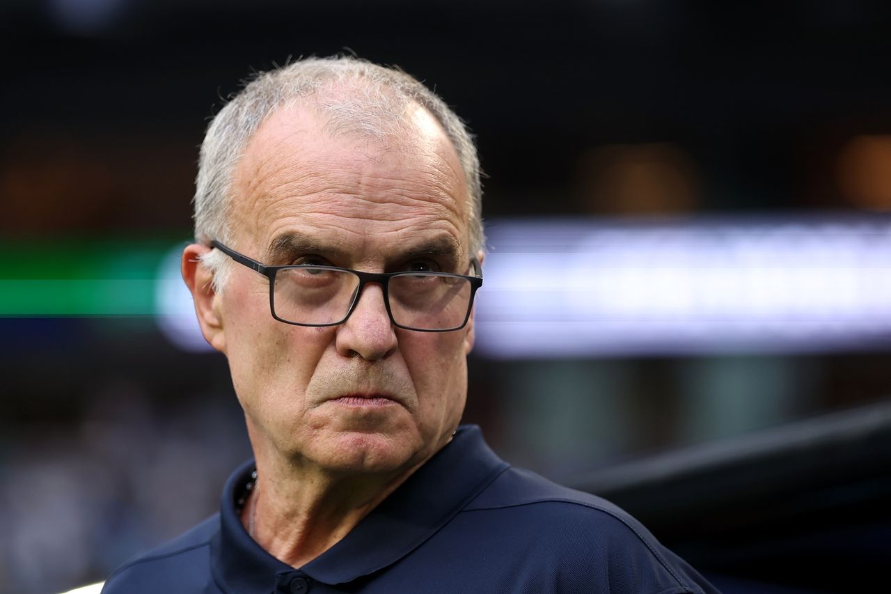Bielsa atakuje FIFA. "To niczego nie wnosi"