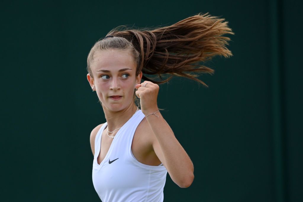 Joelle Steur podbija Bolszewo: podwójne zwycięstwo w Polsce