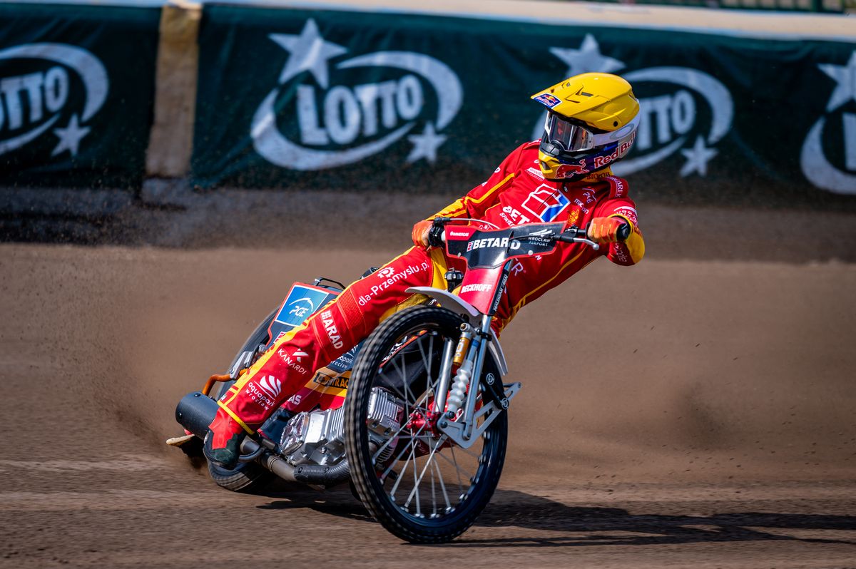 PGE Ekstraliga: Unia Leszno podejmie Spartę Wrocław w piątek o 20:30