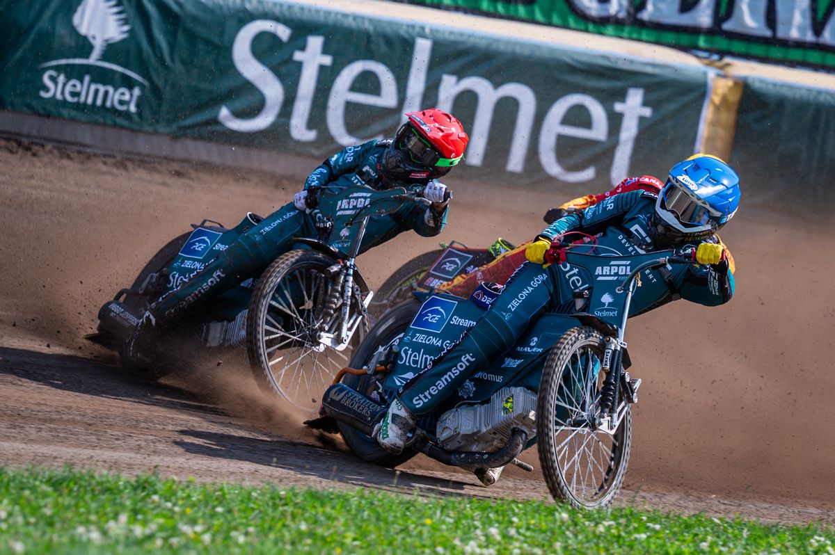 Falubaz bez play-off, ale może przeszkodzić Motorowi w awansie do fazy pucharowej