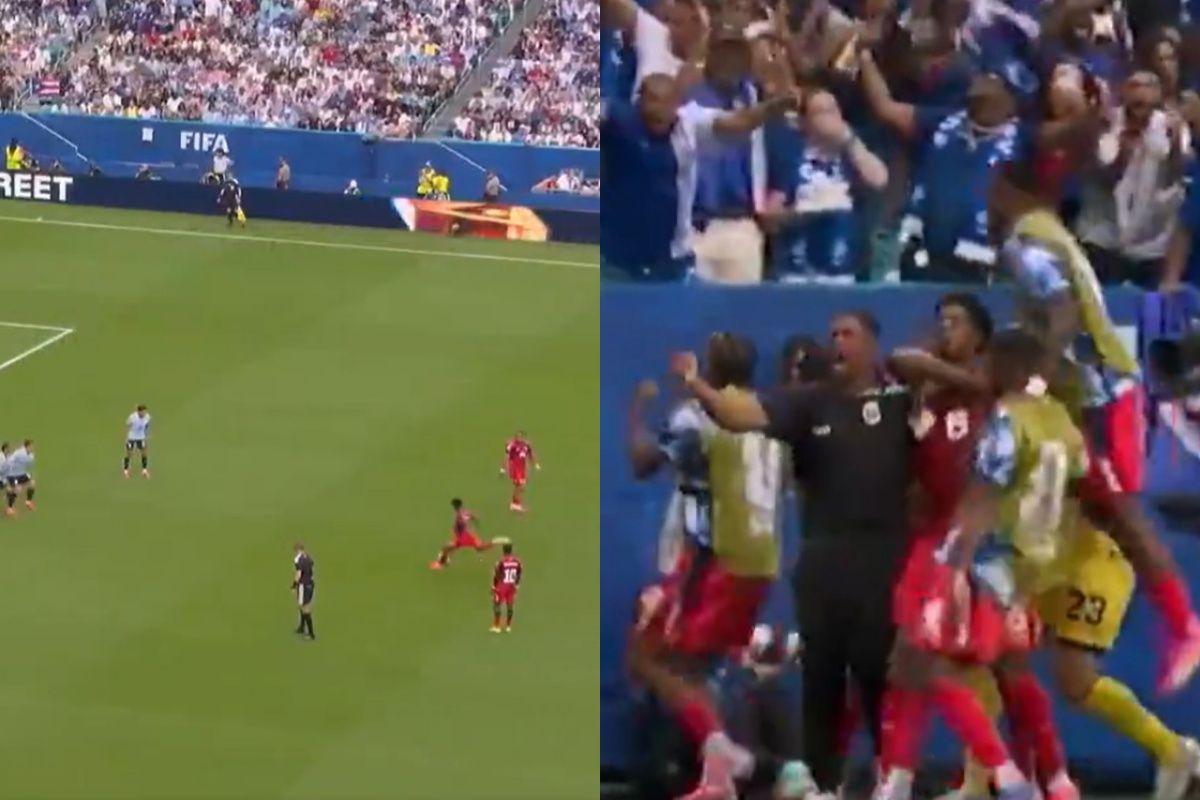 Historyczny gol Zielonego Przylądka – debiutancka bramka w mundialu