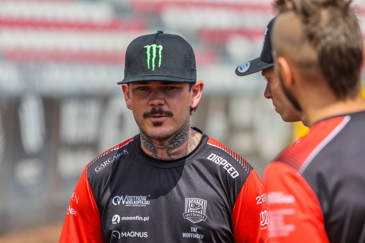 Polonia Piła rozbiła Moonfin Magnus 49:41 – Krawczyk i Woffinden zawiedli na własnym torze