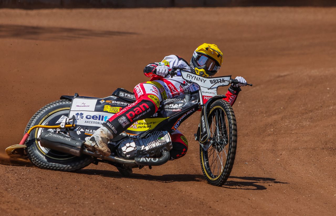 Ipswich Witches beat Belle Vue Aces 50–40 with Musielak and Kurtz impressing