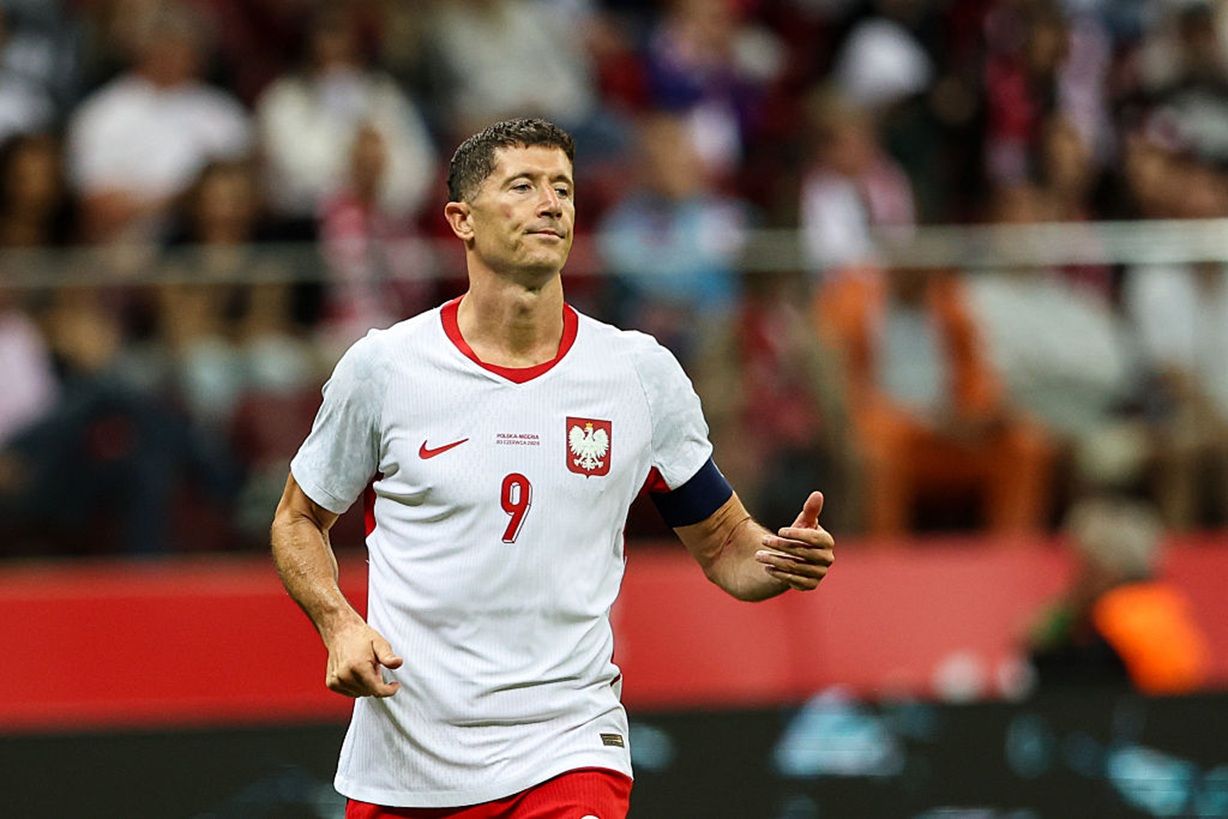 Lewandowski w Chicago Fire? Zaskakujące zmiany w negocjacjach!