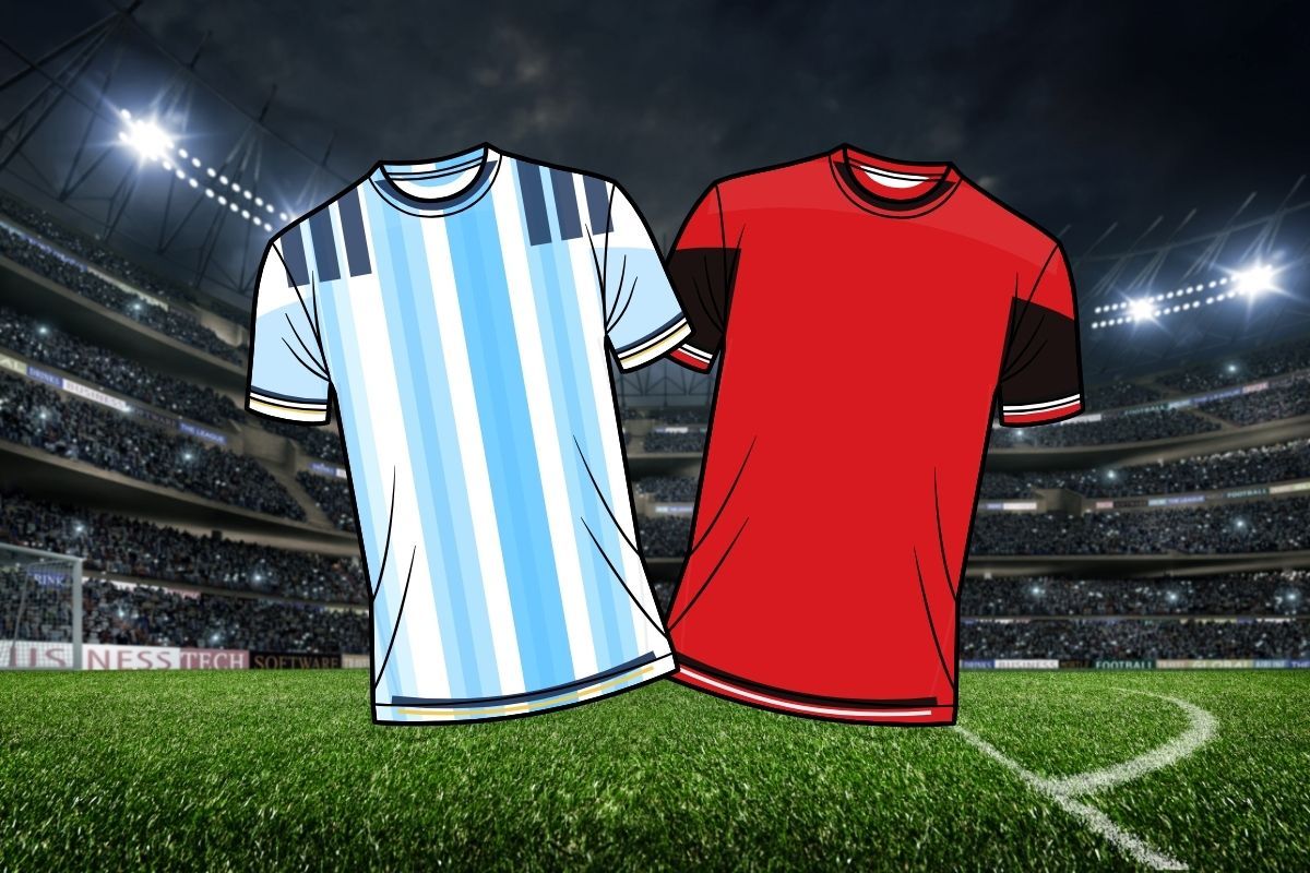 300 zł za gola Argentyny. Odbierz bonus w specjalnej ofercie