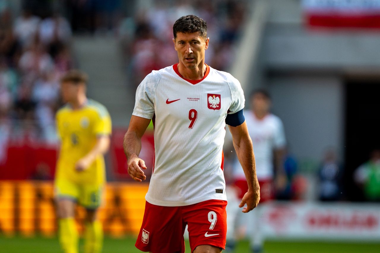 Chicago Fire denies reports of Lewandowski transfer deal