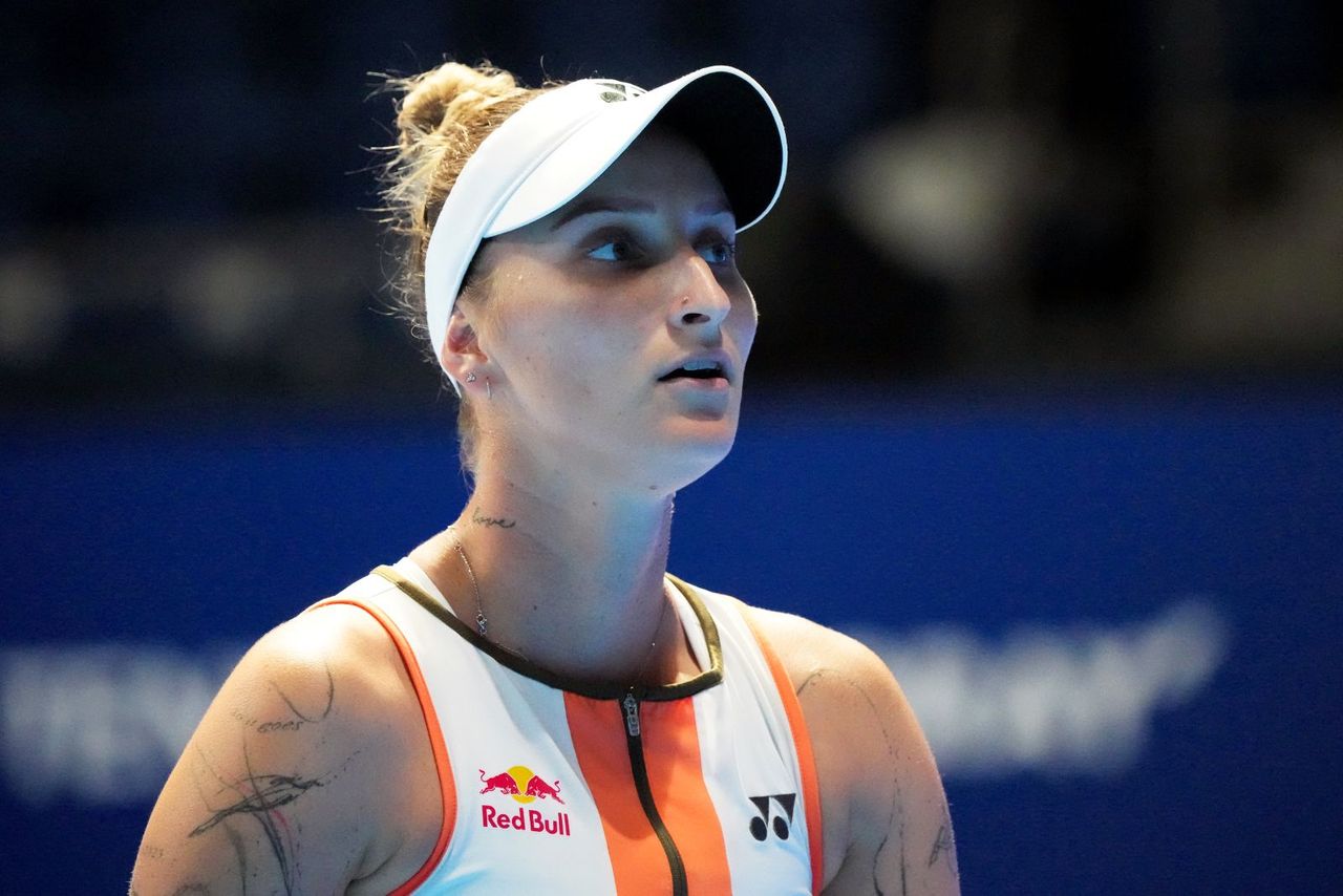 Szokujące wieści. Była mistrzyni Wimbledonu zawieszona na 4 lata