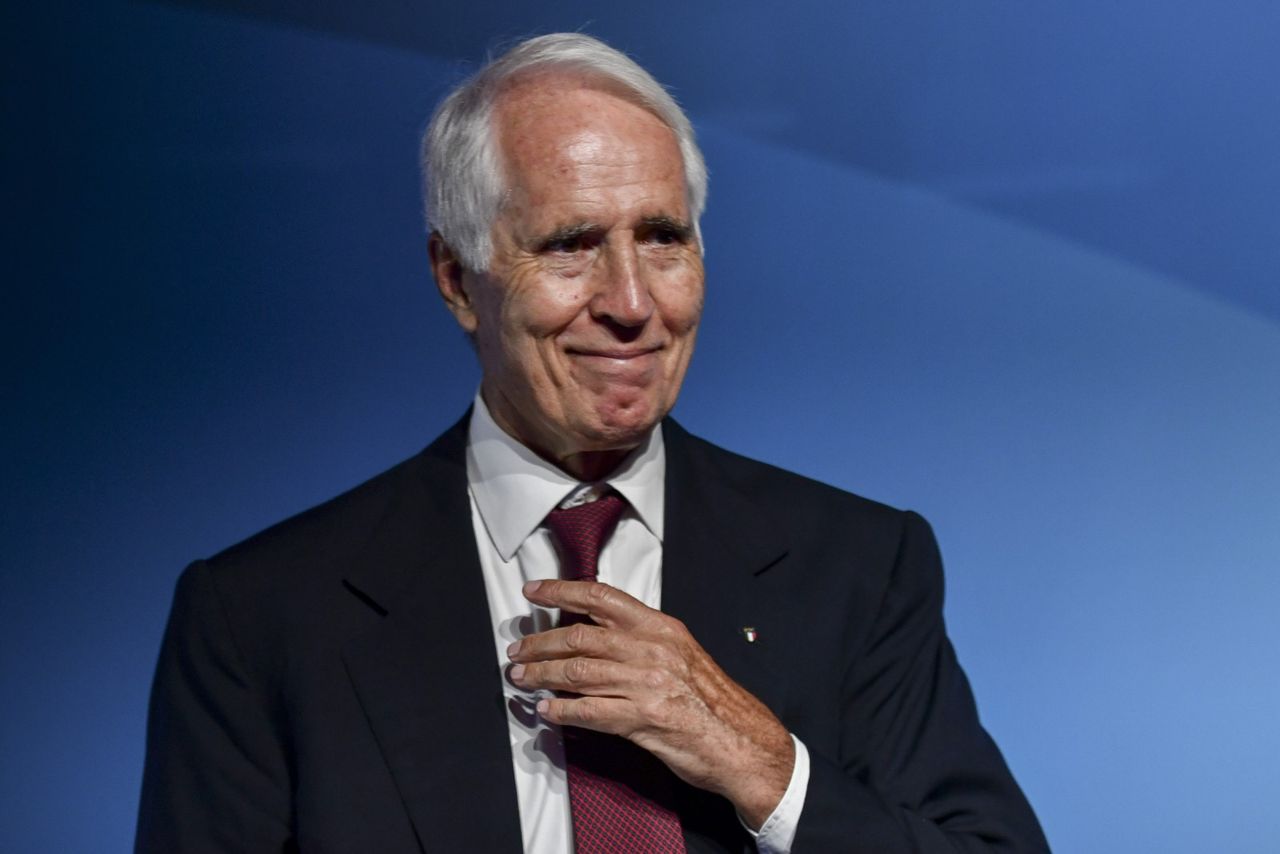 Nowy prezes FIGC: Czy włoska piłka odzyska blask?