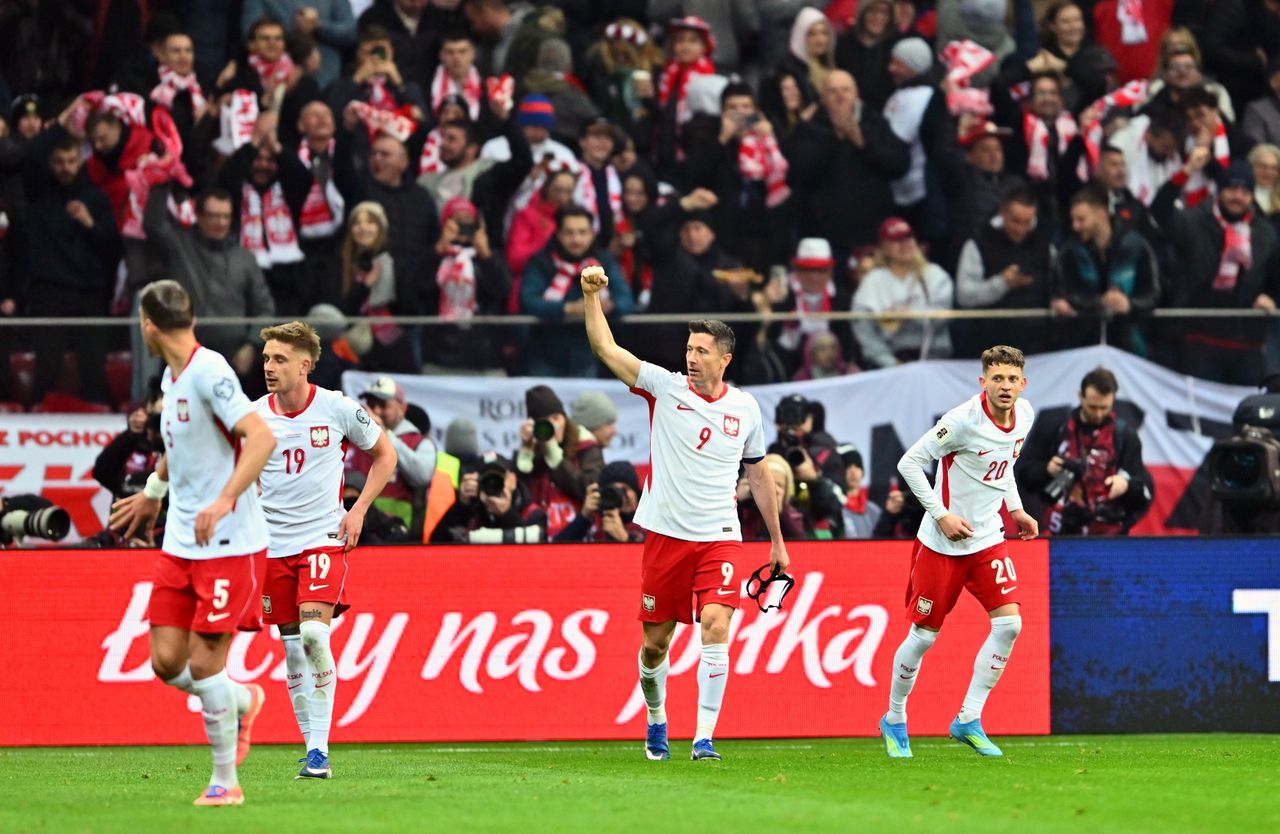 Umowa z Nike wygasa – polska firma Keeza chce ubierać reprezentację Polski