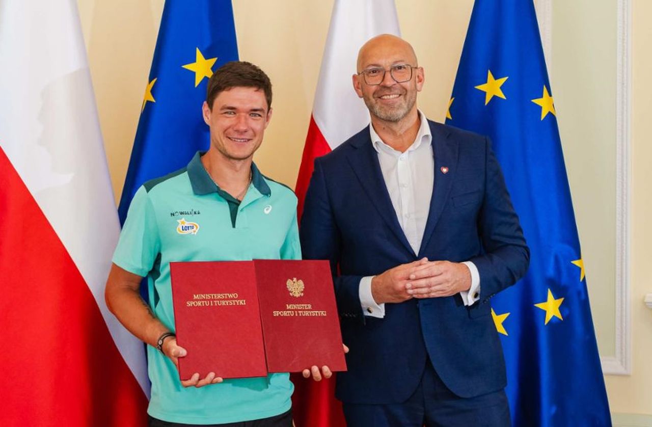 Jest komunikat ministerstwa. Wiadomo, komu przyznano stypendium
