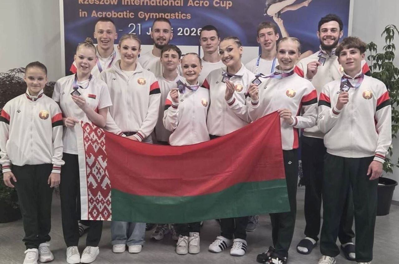 Białorusini traktowani jak neutralni w Rzeszowie — polski związek przyznaje konflikt interesów