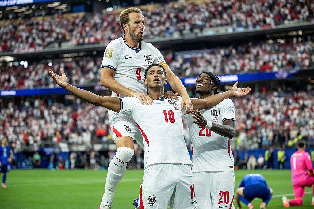 Anglia – Ghana na MŚ: transmisja na TVP Sport, godz. 18:00
