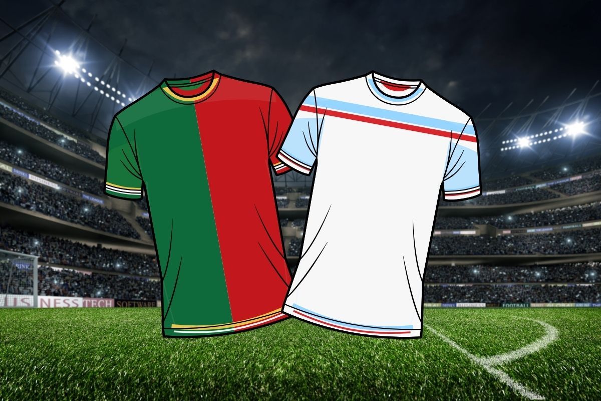 Portugalia vs Uzbekistan – zdobądź 700 zł za każdy gol Cristiano!
