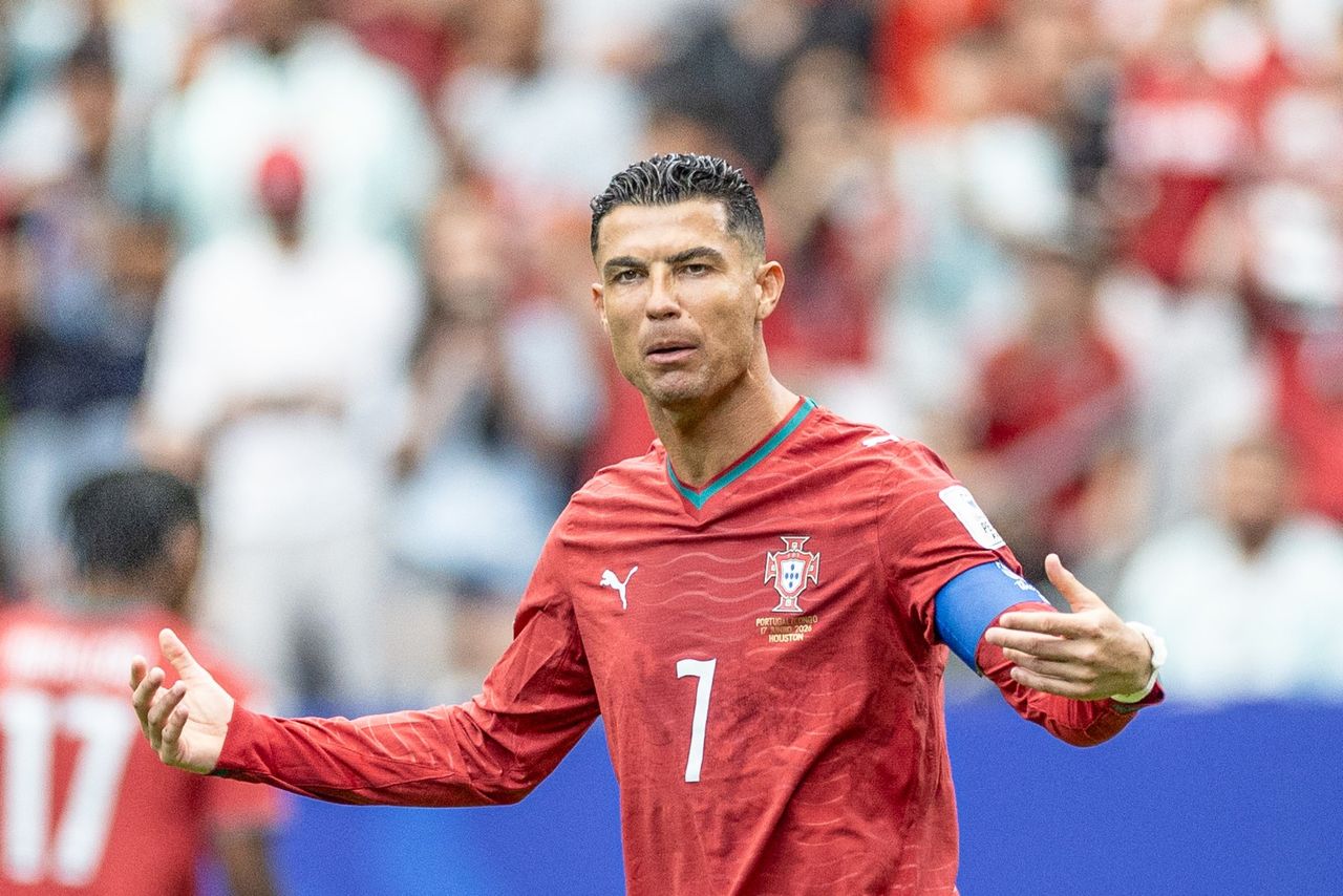 Portugal vs Uzbekistan at World Cup: live on TVP2 and Pilot WP