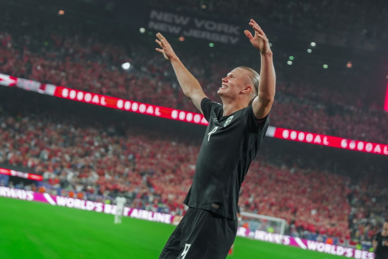 Typy na dzisiaj | Pojedynek wielkich liderów: Kane, Haaland i Vinicius Junior