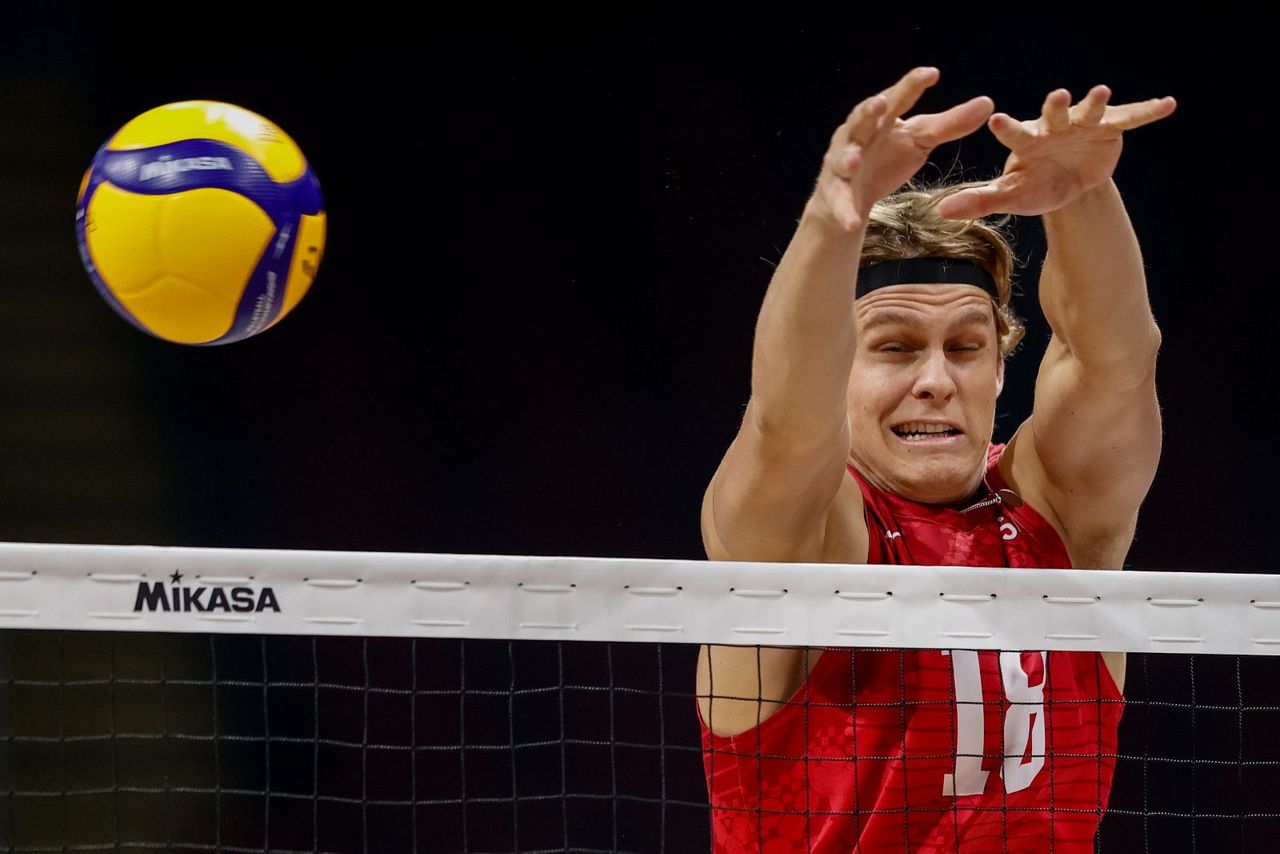Efekt domina na rynku transferowym. Włosi ruszają po zawodnika łączonego z PlusLigą