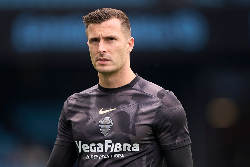 To koniec. Bramkarz FC Barcelony zmienił klub