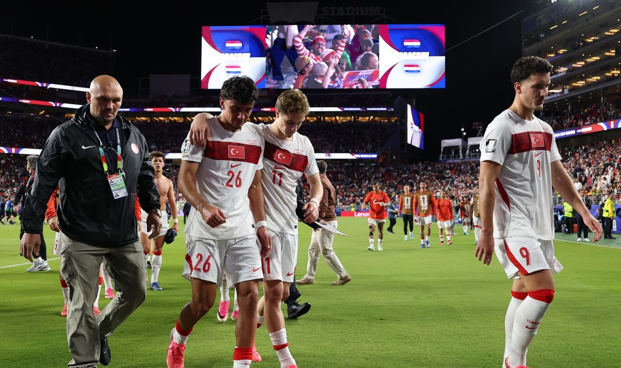 Na mundialu dojdzie do absurdalnej sytuacji? Wszystko przez jeden przepis