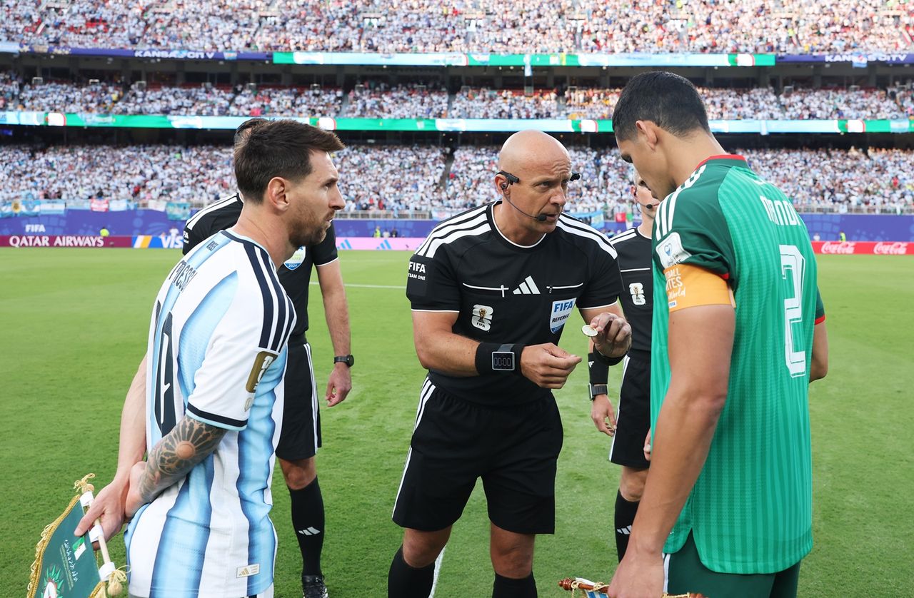 FIFA plans to limit pre-penalty shootout coin tosses — deadline this Sunday