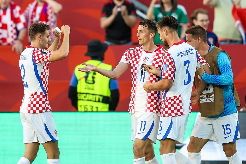 Budimir z ławki uratował Chorwację — gol w 54. min dał wygraną z Panamą