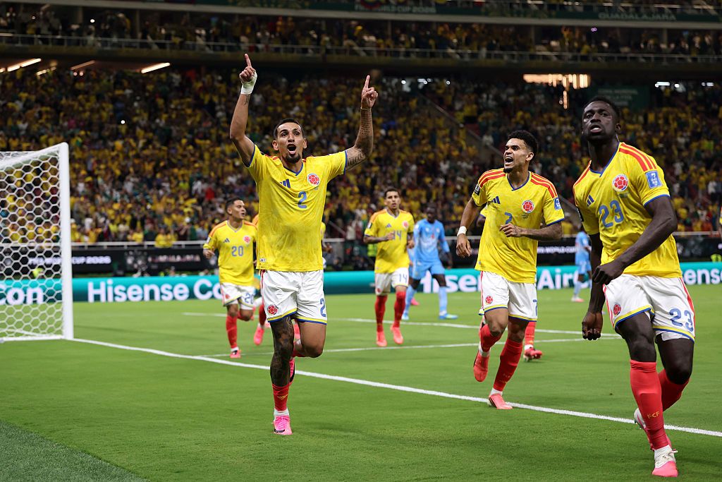 Tylko jeden uznany gol. Mają fazę pucharową mundialu