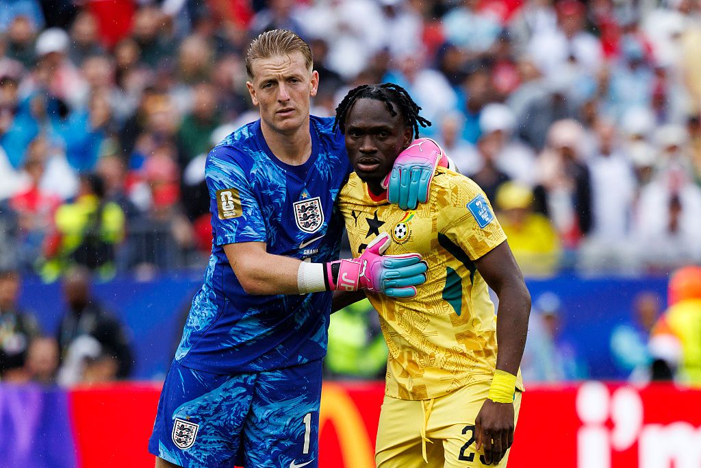 Zagubiony talent: Historia Prince'a Adu w Polsce