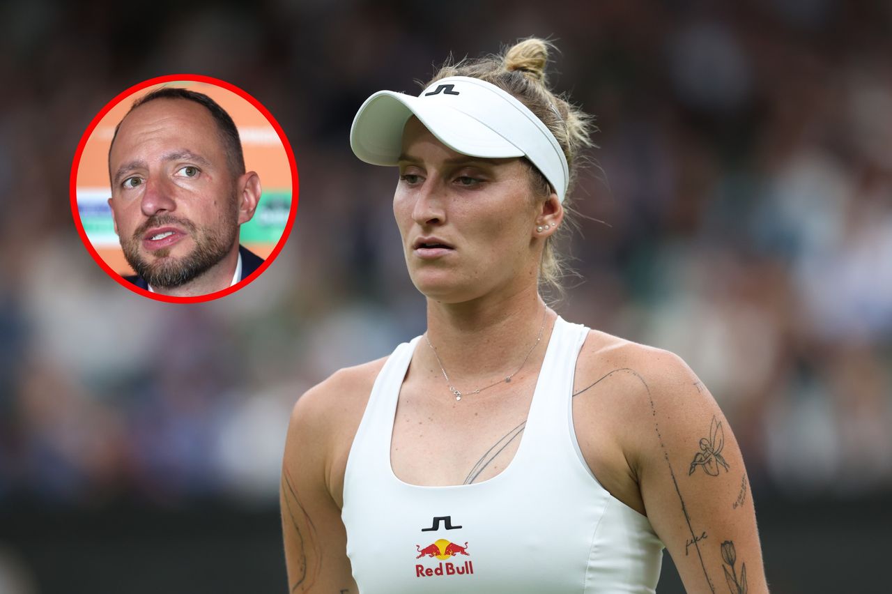 Vondrousova zawieszona na 4 lata bez dowodu dopingu — Świątek może odetchnąć