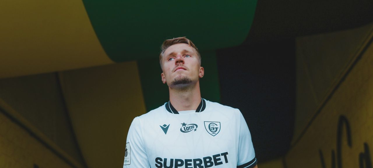 GKS Katowice wzmocniony