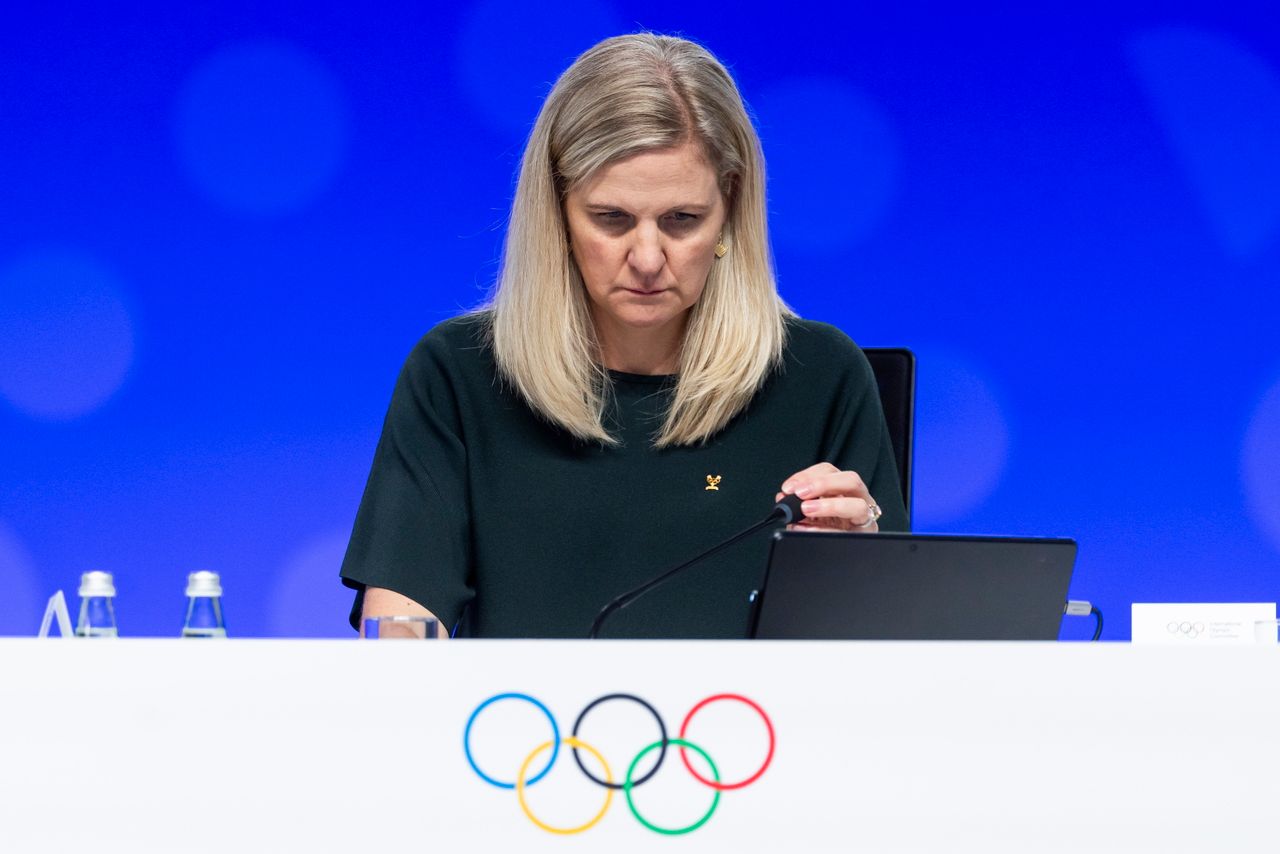 MKOl może zmienić Kartę Olimpijską — Rosjanie bliżej powrotu na igrzyska?