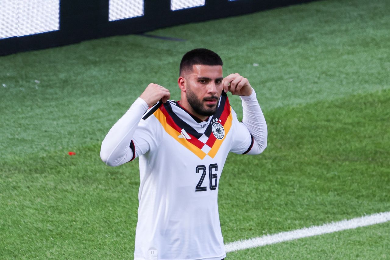 Gwiazda MŚ 2026 była krok od gry w PKO Ekstraklasie. "Znaleźliśmy go w III lidze"