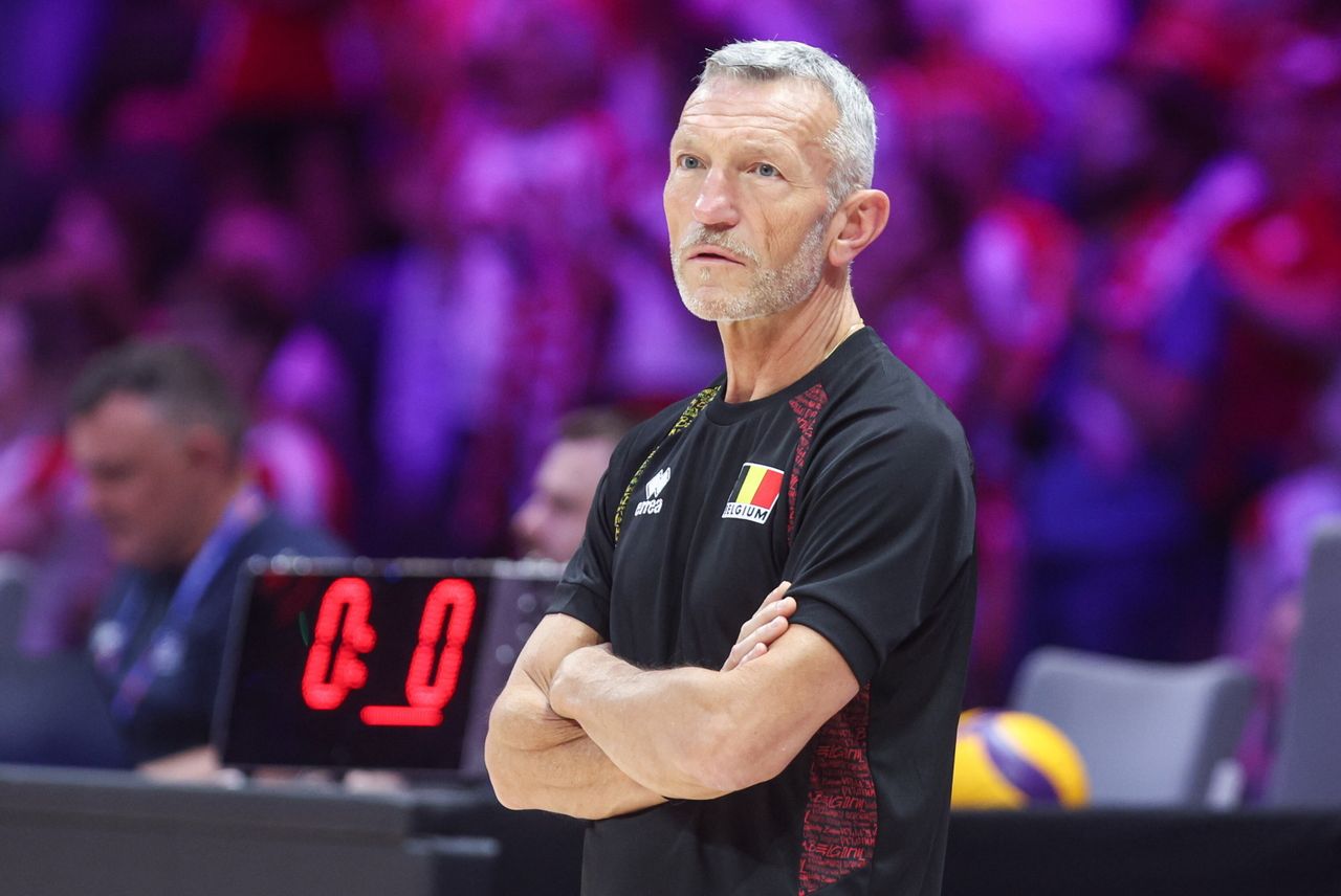 Belgia wściekła