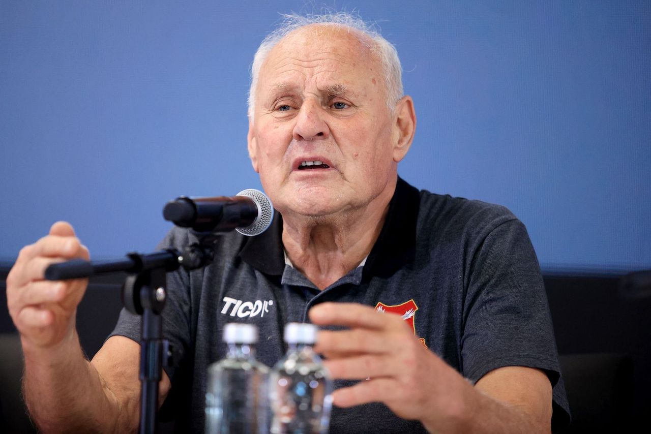 Tomaszewski o kontrowersyjnych przepisach MŚ 2026: 'Idioci!'