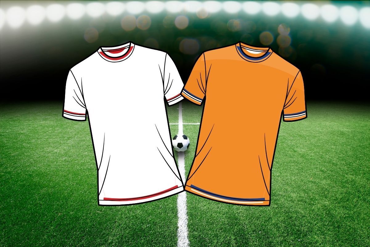 Kurs 200 na zwycięstwo Holandii – 400 zł bonusu w Superbet