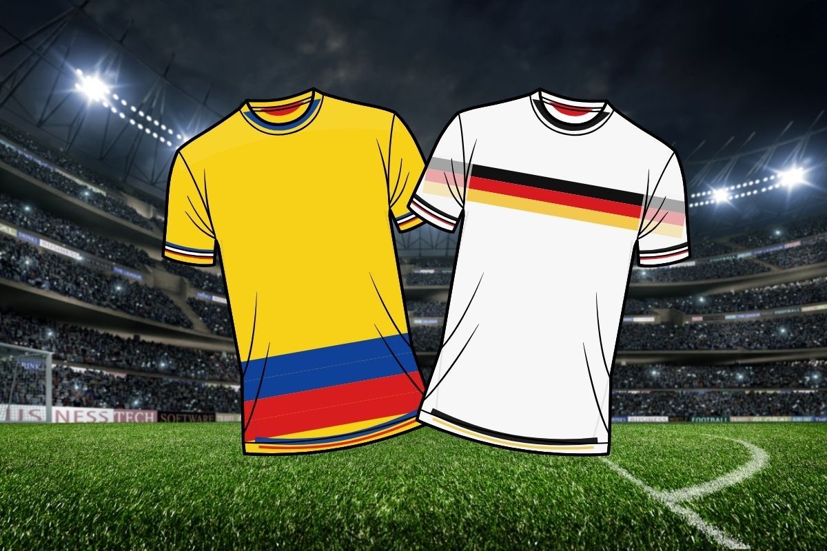 Superbet: kurs 200 na gola Niemiec w meczu z Ekwadorem, bonus do 400 zł