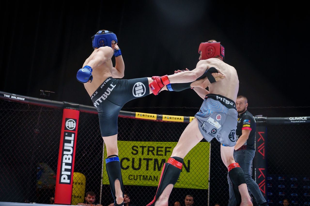 Blisko 850 zawodników na Mistrzostwach Polski MMA 2026