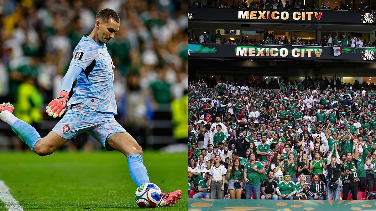 Mexico fans chant homophobic slurs again at World Cup; FIFA punishment looms