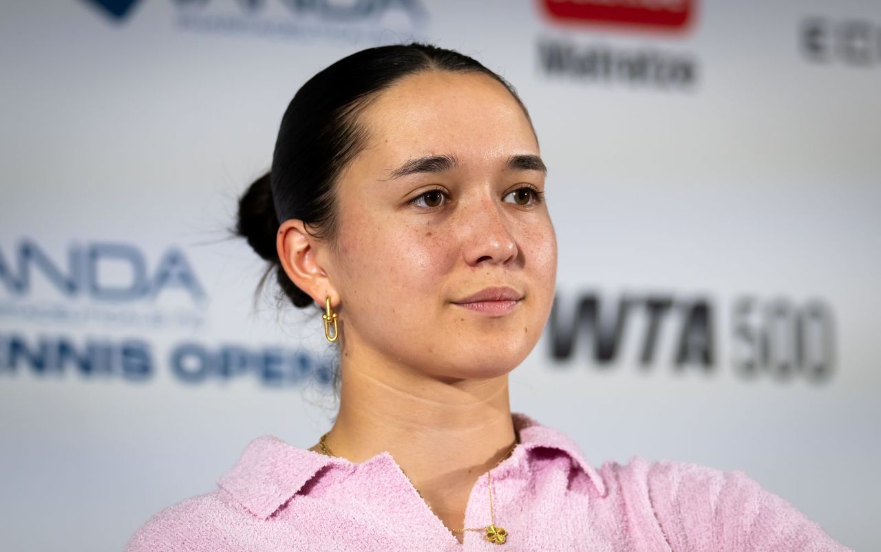 Tenisistka Eva Lys ujawniła groźby stalkera: zaczęło się od „kocham cię"