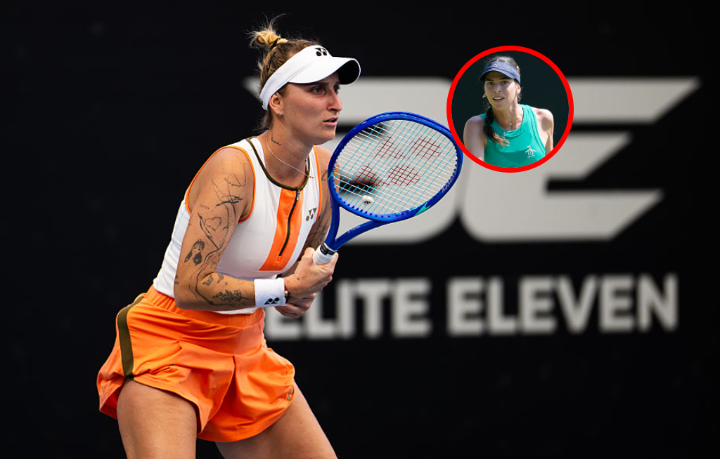 "Hańba!". Australijka grzmi po dyskwalifikacji Vondrousovej