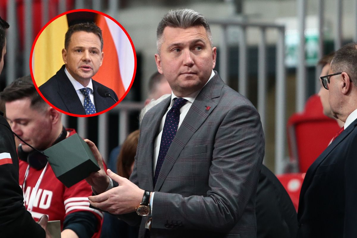 Piesiewicz złożył do Trzaskowskiego zawiadomienie o nieprawidłowościach w wyborach PKOl
