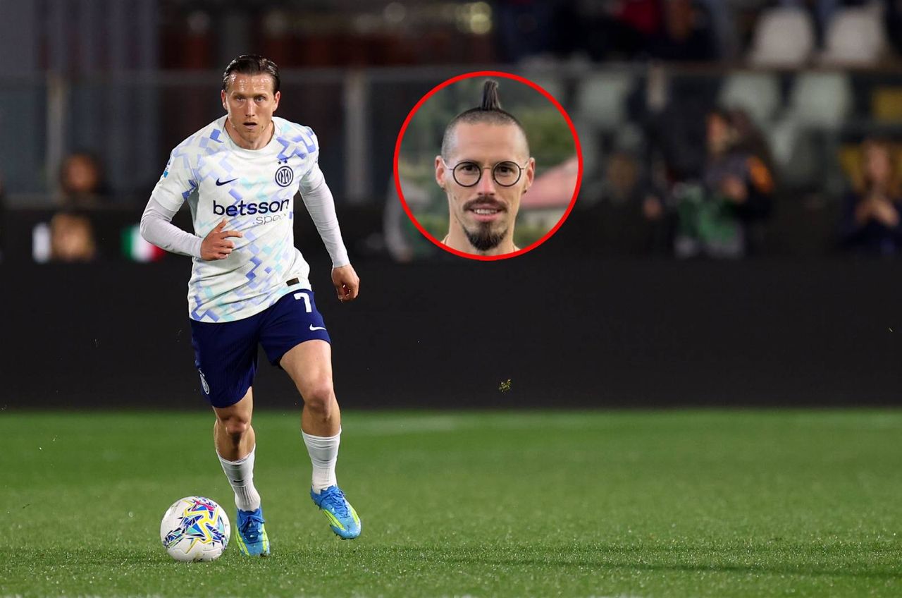 Co za słowa legendy o Polaku. "Jeden z najbardziej utalentowanych"