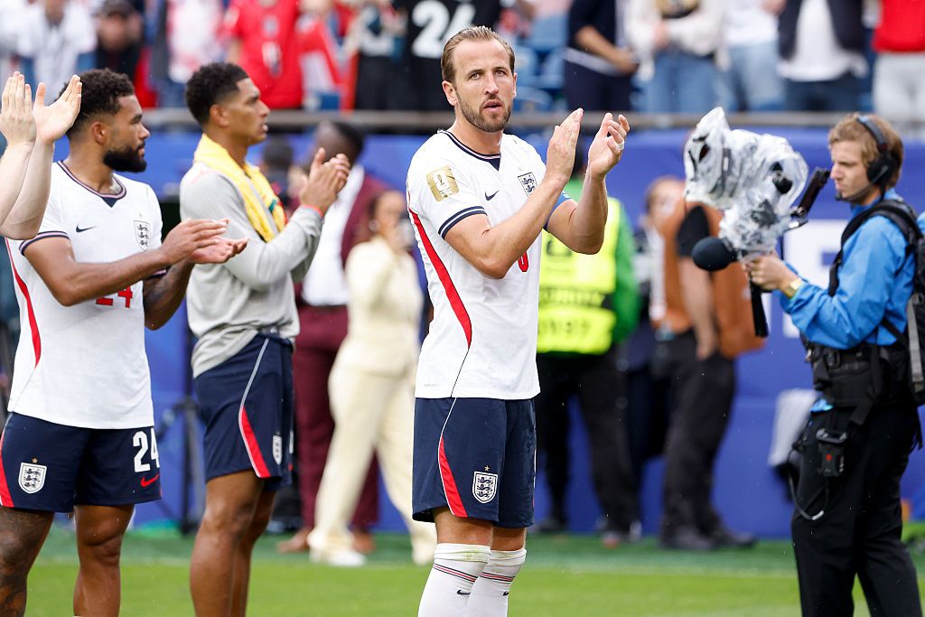 England's World Cup 2026 gear stolen by two Afghan-born US citizens, reports say
