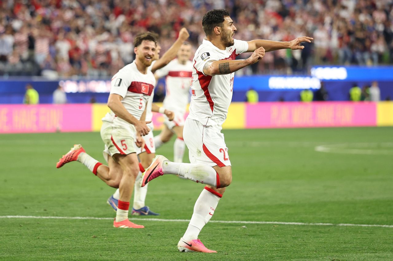 MŚ 2026 biją rekord goli już w fazie grupowej po meczu Turcja–USA 3:2